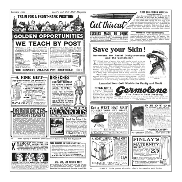 Carta Antigrasso Times 31x38