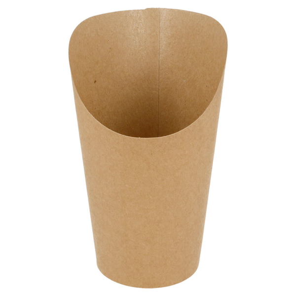 Bicchiere per fritti aperto 480 ml