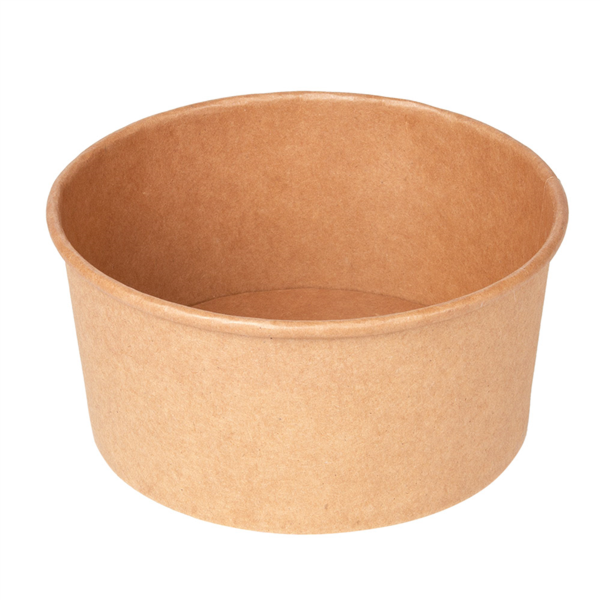 Insalatiera 750 ml Naturale Kraft