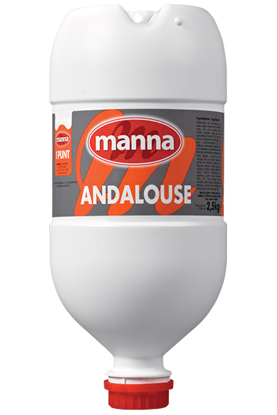 Andalusa Sauces