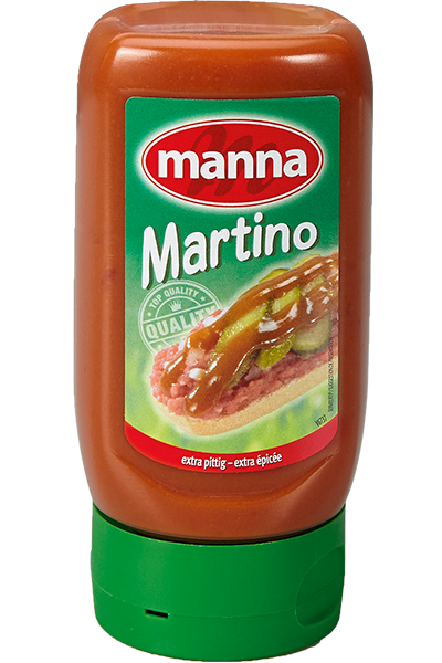 Martino Sauces